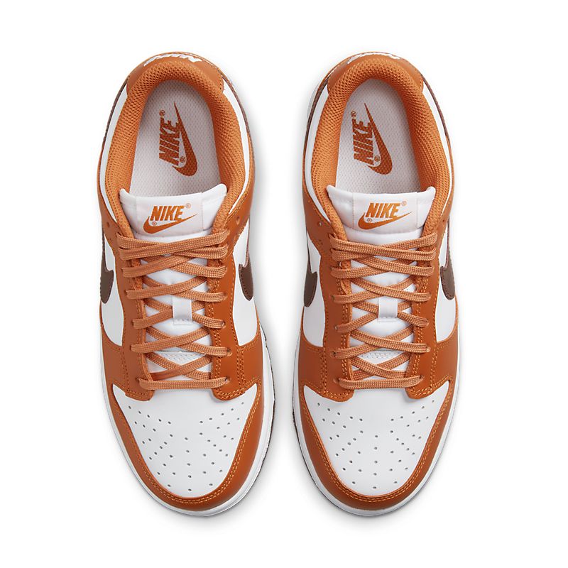 nike sb dunk - Blanco Naranjo Cafe