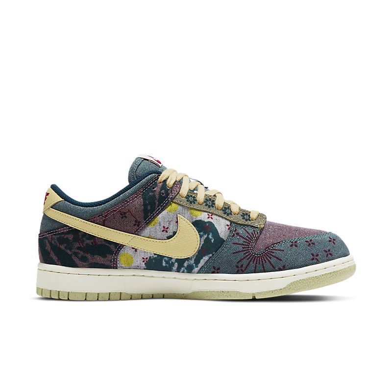 nike sb dunk - Vainilla Arcoiris