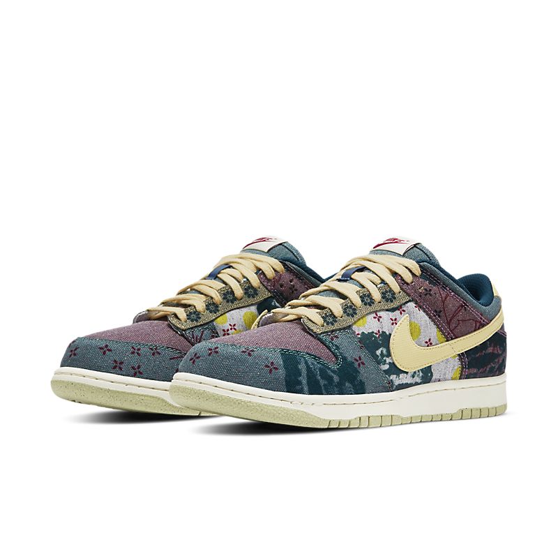 nike sb dunk - Vainilla Arcoiris