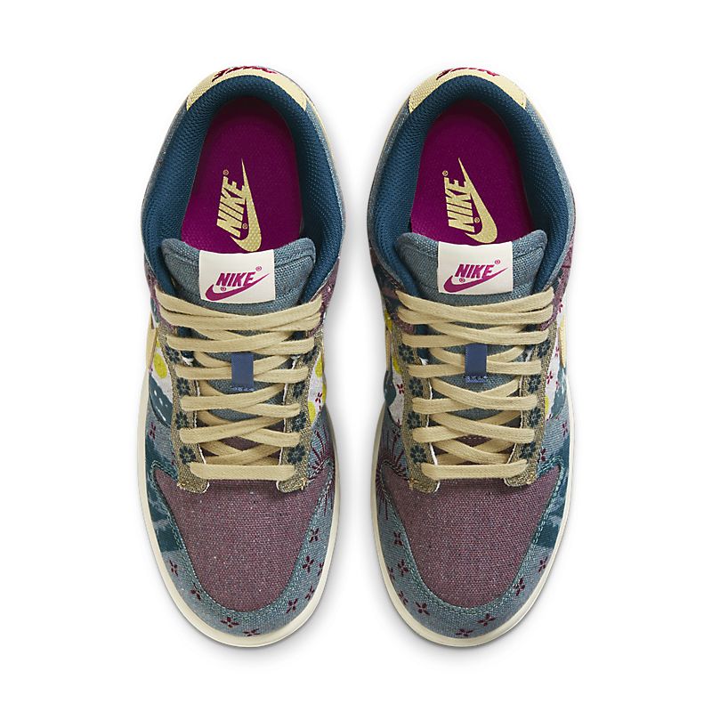 nike sb dunk - Vainilla Arcoiris