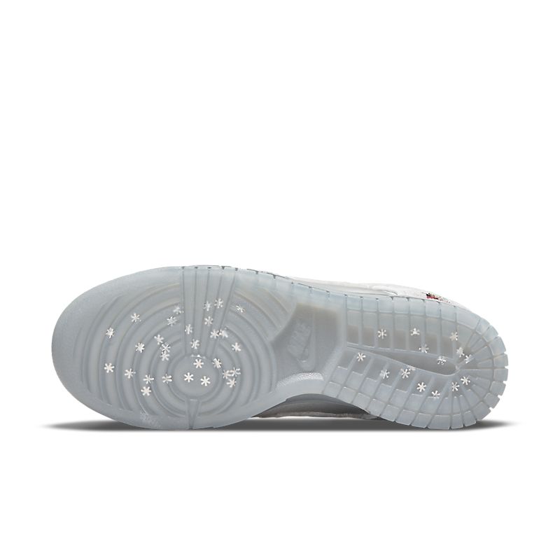 nike sb dunk - Blanco Celeste