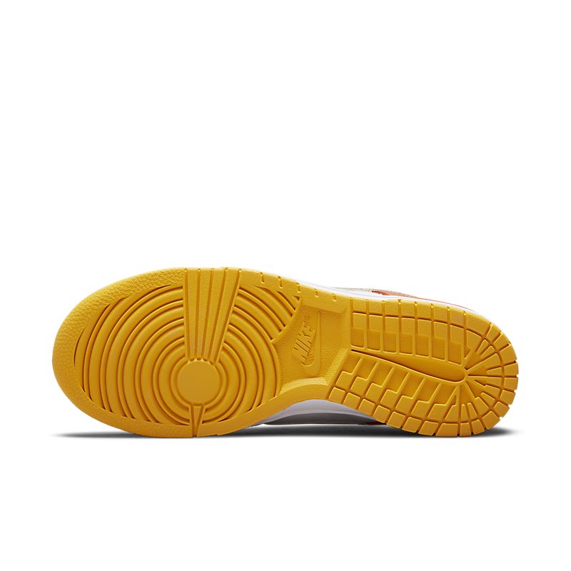 nike sb dunk - Blanco Naranjo Cafe