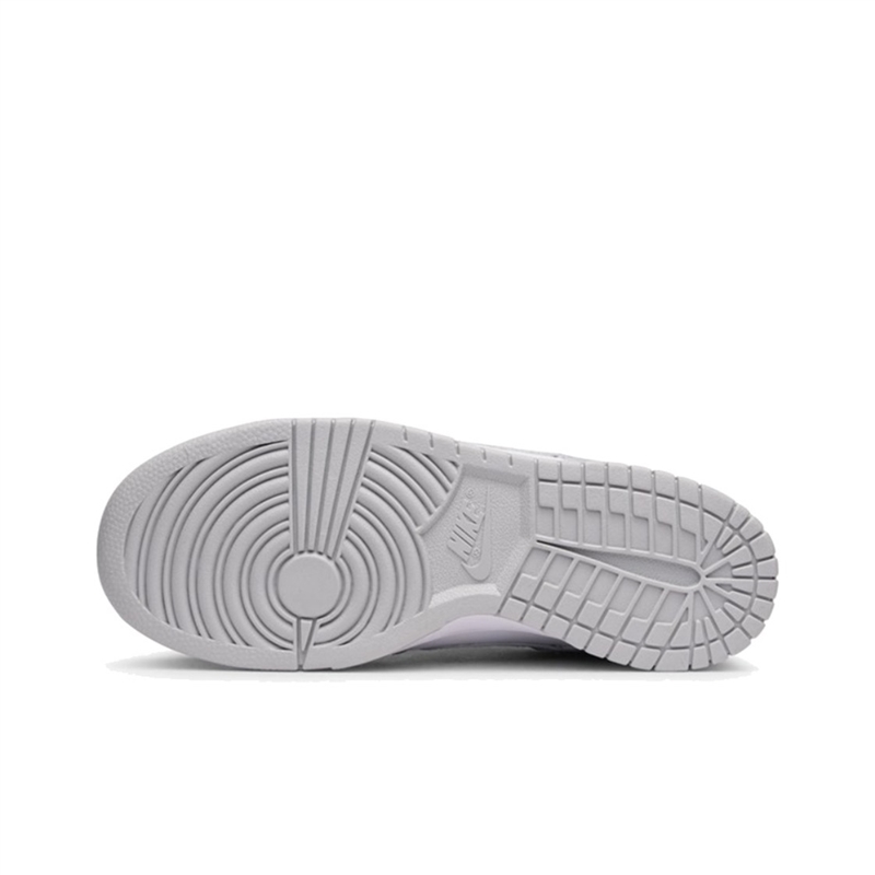 nike sb dunk - Blanco Gris