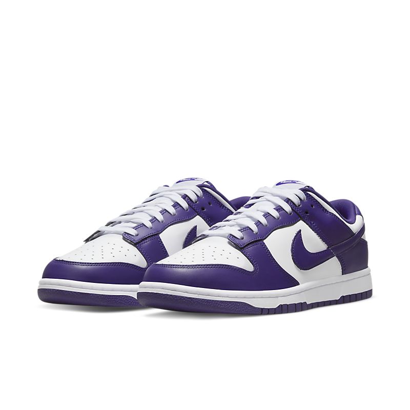 nike sb dunk - Blanco Morado