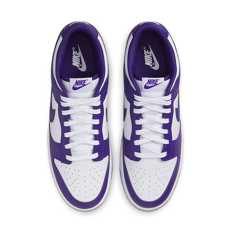 nike sb dunk - Blanco Morado