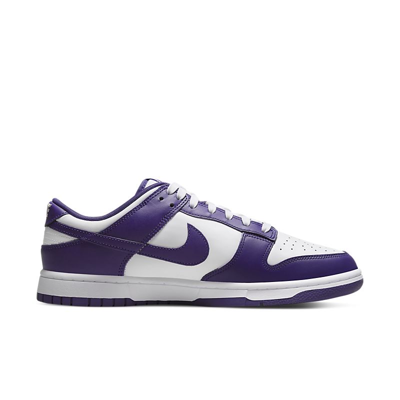 nike sb dunk - Blanco Morado