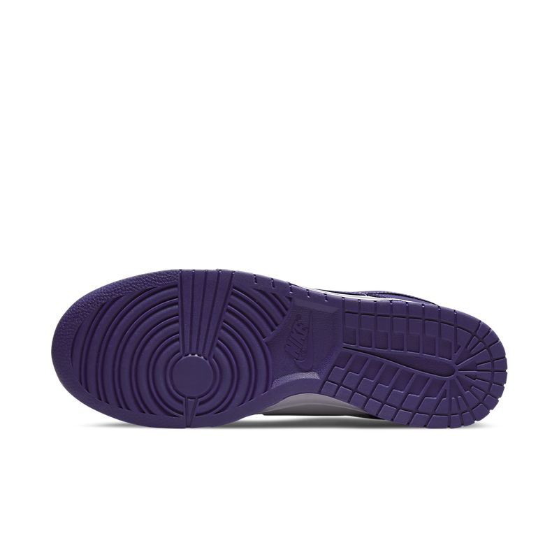 nike sb dunk - Blanco Morado