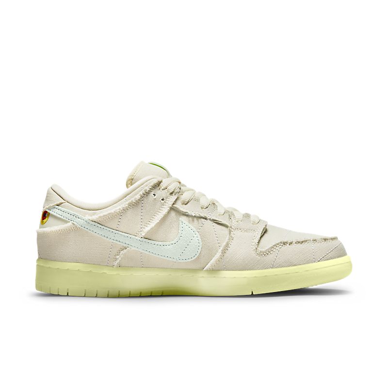 nike sb dunk - Amarillo Gris