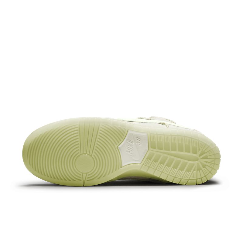 nike sb dunk - Amarillo Gris