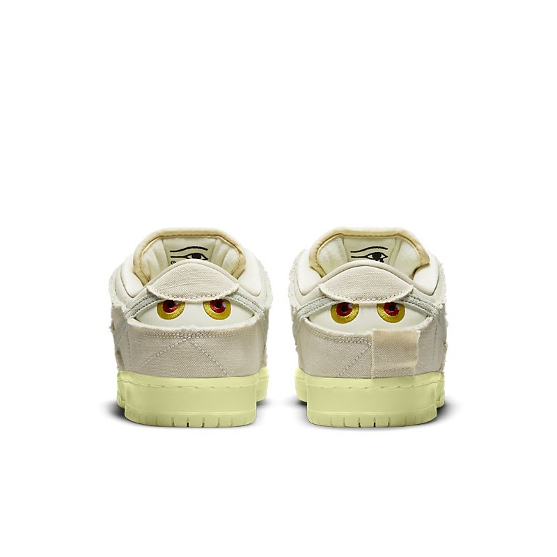 nike sb dunk - Amarillo Gris