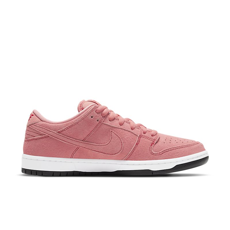 nike sb dunk - Rosado