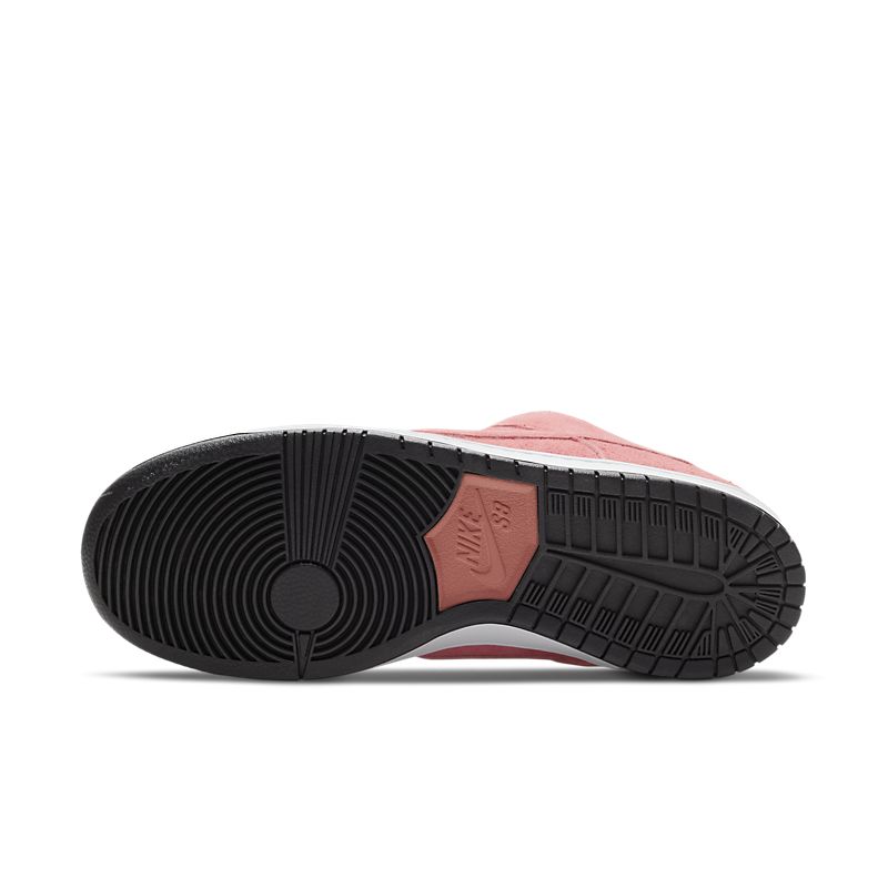 nike sb dunk - Rosado