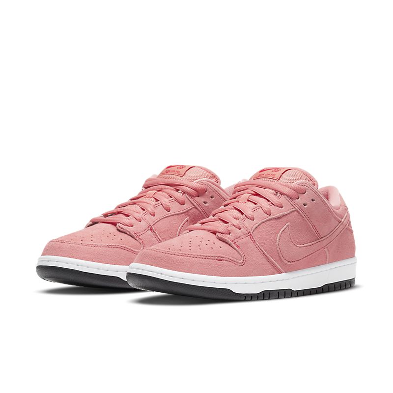 nike sb dunk - Rosado