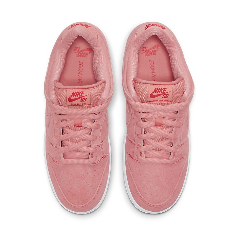 nike sb dunk - Rosado
