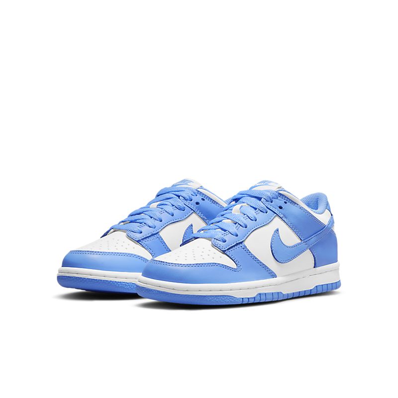 nike sb dunk - Celeste Blanco