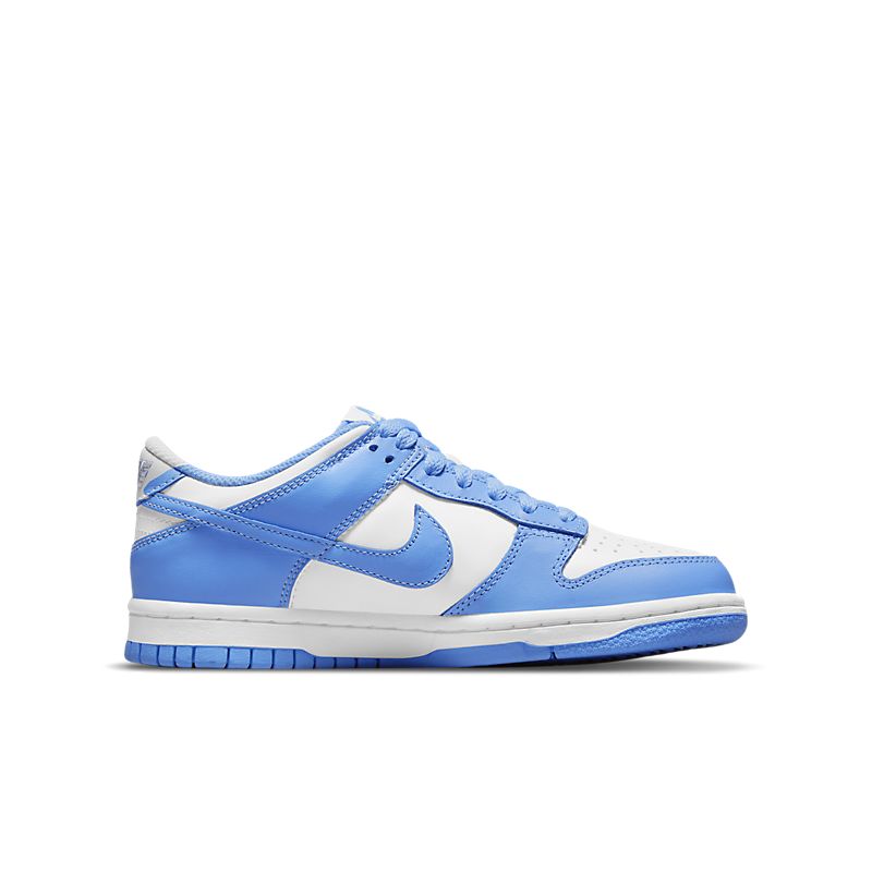 nike sb dunk - Celeste Blanco