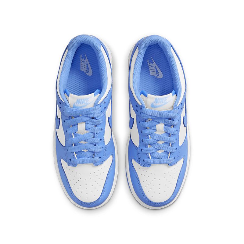 nike sb dunk - Celeste Blanco