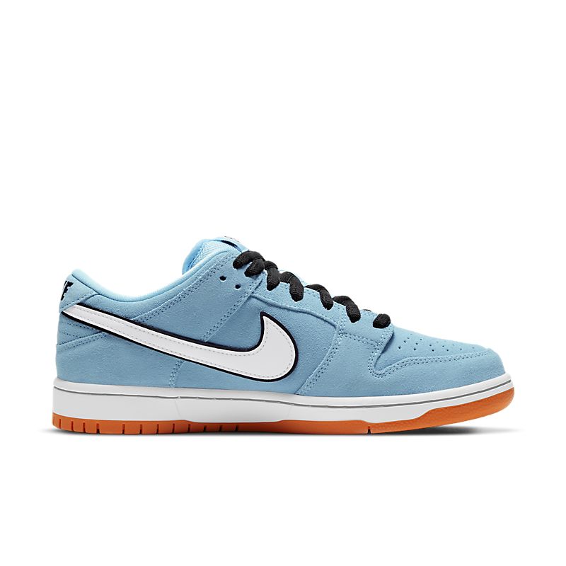 nike sb dunk - Celeste Naranjo Blanco