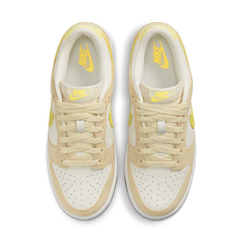 nike sb dunk - Amarillo Blanco Durazno