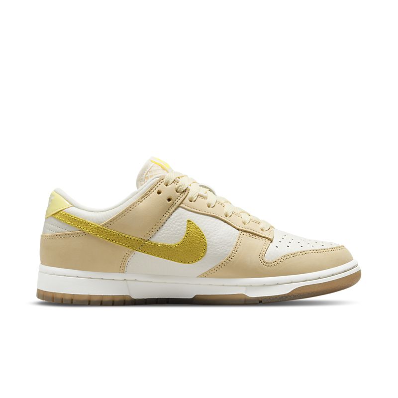 nike sb dunk - Amarillo Blanco Durazno