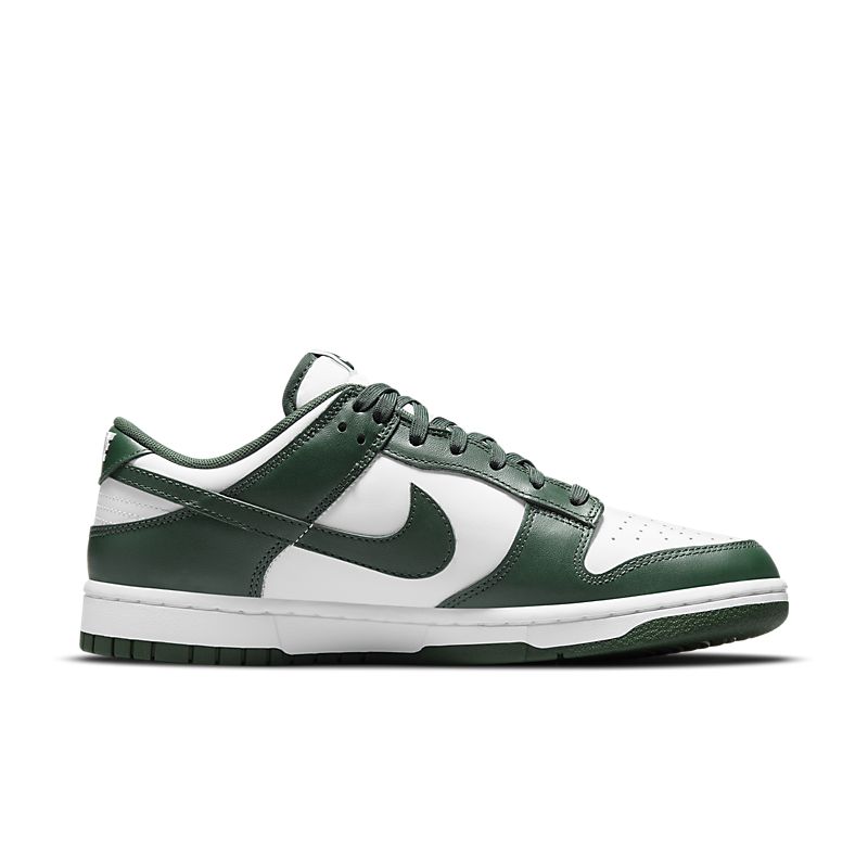 nike sb dunk - Verde Blanco