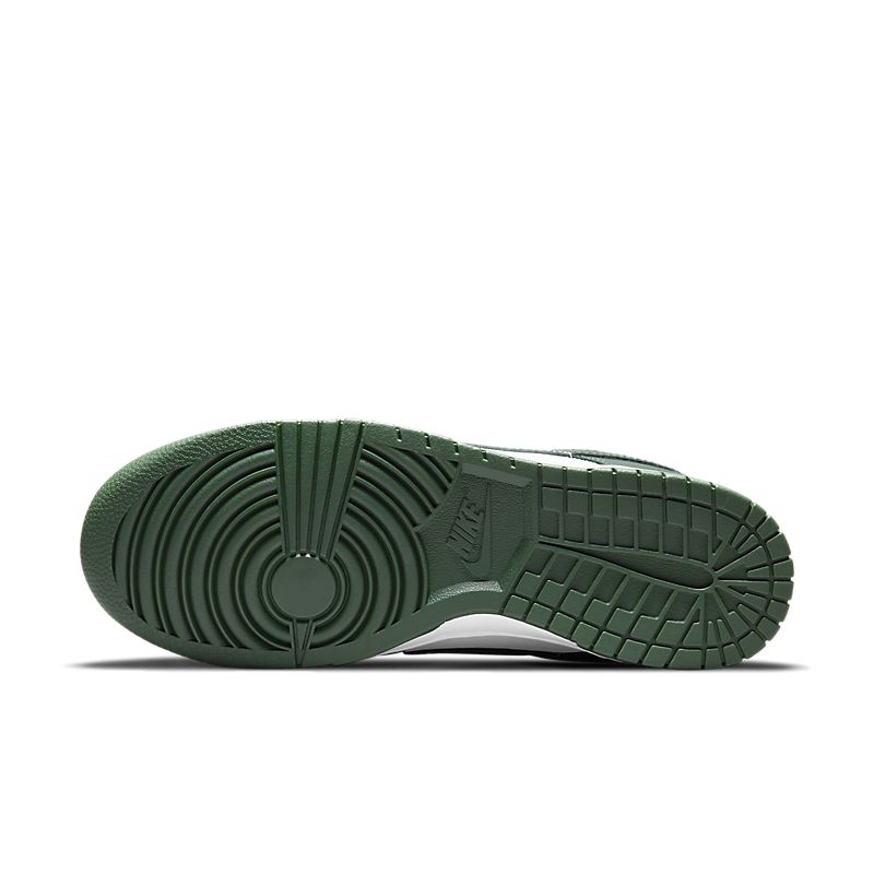 nike sb dunk - Verde Blanco