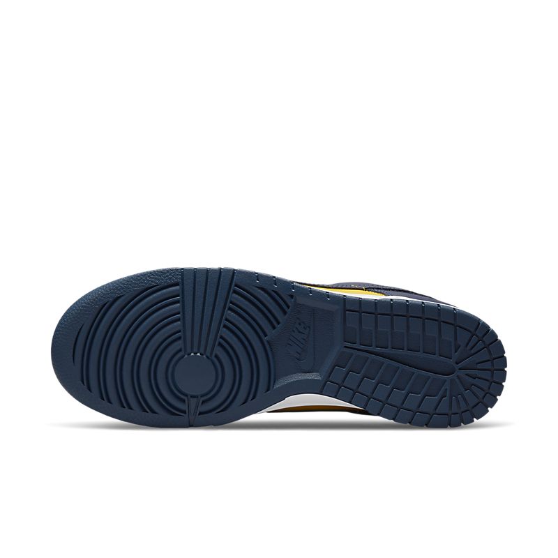 nike sb dunk - Amarillo Azul