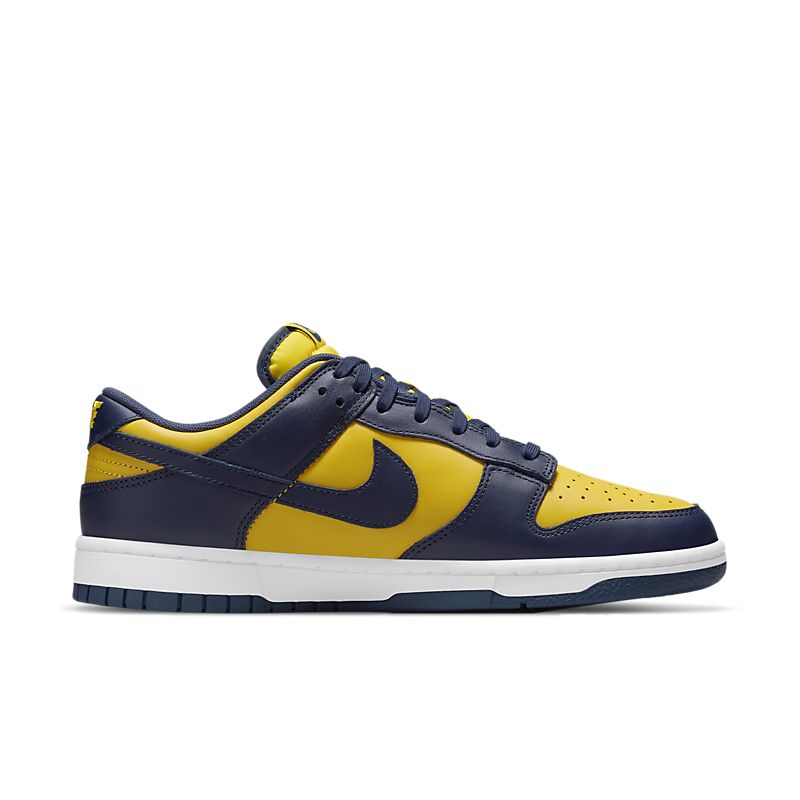 nike sb dunk - Amarillo Azul
