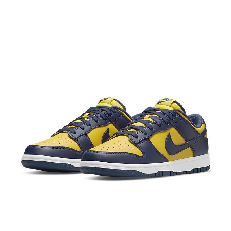 nike sb dunk - Amarillo Azul