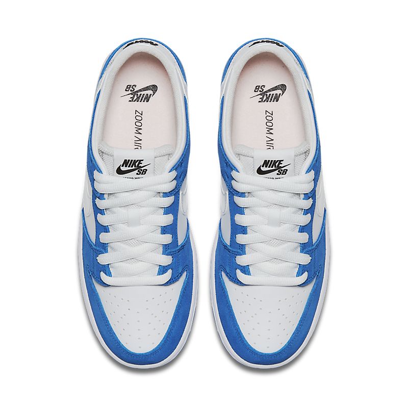 nike sb dunk - Celeste Blanco