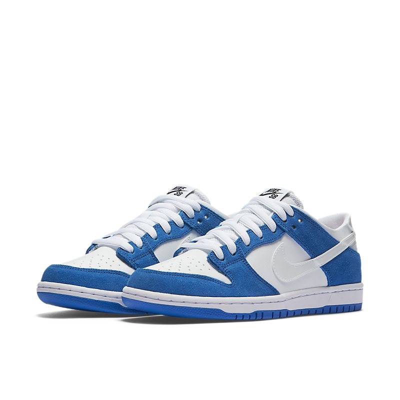 nike sb dunk - Celeste Blanco