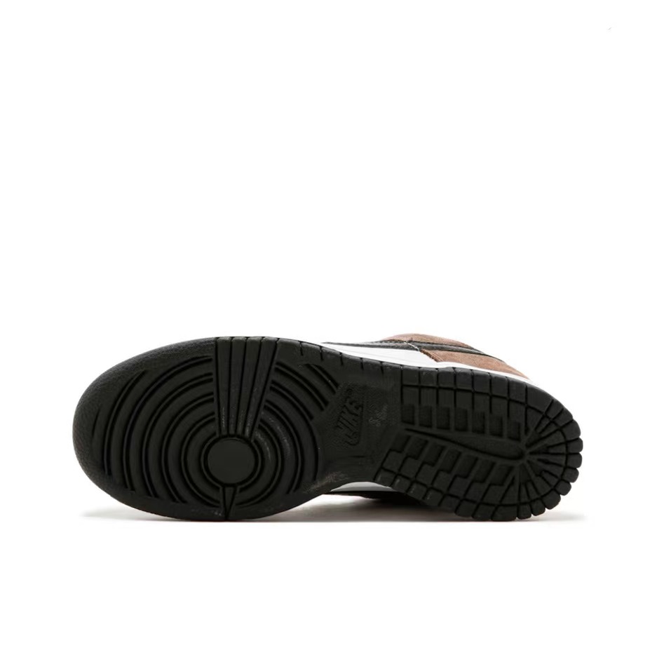 nike sb dunk - Negro Blanco Cafe