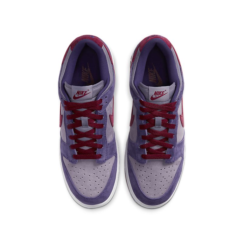 nike sb dunk - Morado Burdeo