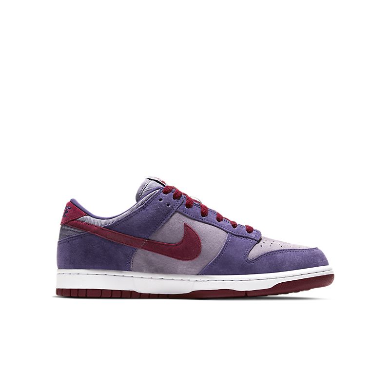 nike sb dunk - Morado Burdeo