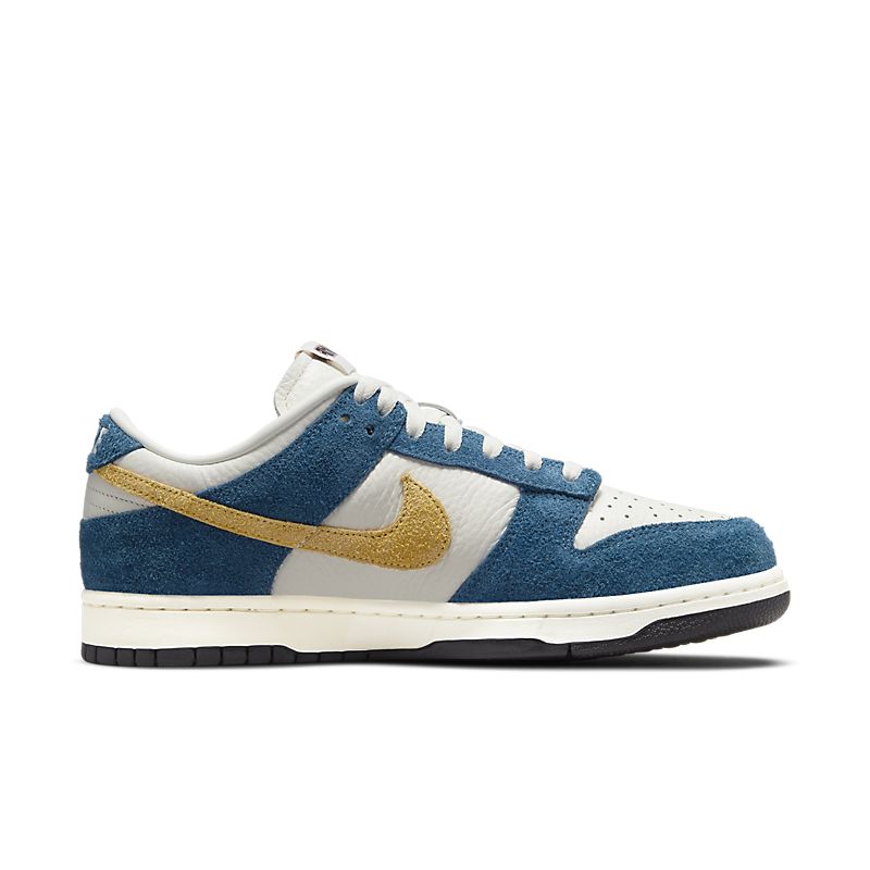 nike sb dunk - Celeste Amarillo Blanco