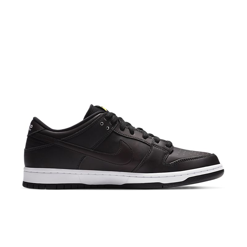 nike sb dunk - Negro