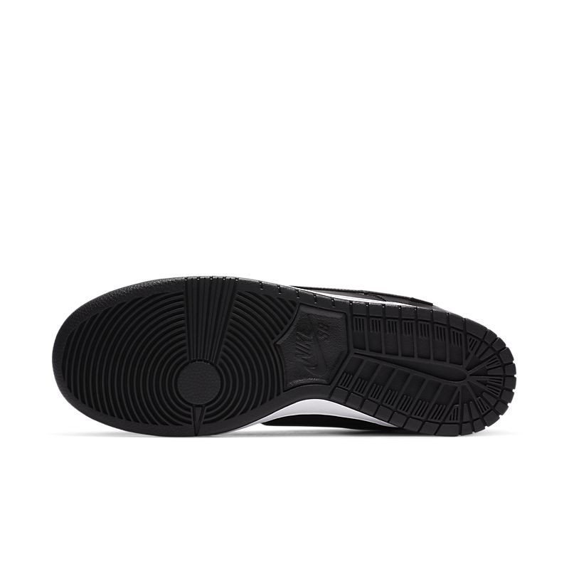 nike sb dunk - Negro