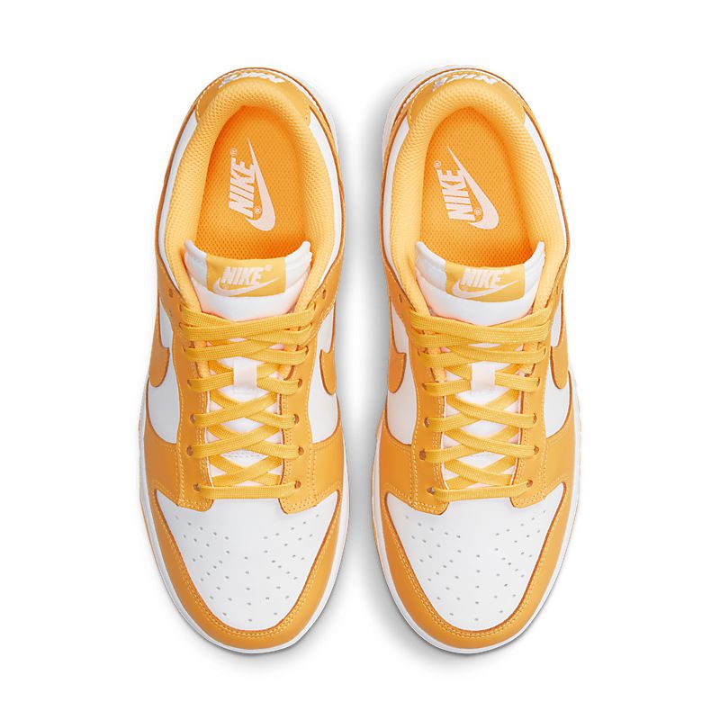 nike sb dunk - Blanco Amarillo