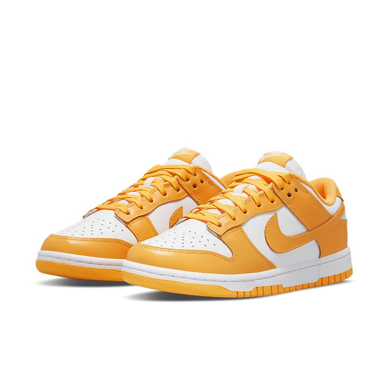 nike sb dunk - Blanco Amarillo