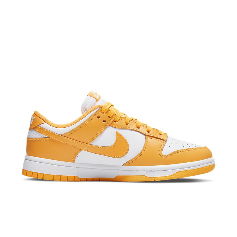 nike sb dunk - Blanco Amarillo