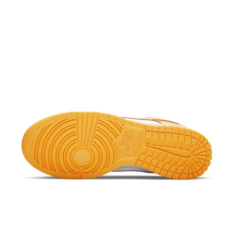 nike sb dunk - Blanco Amarillo