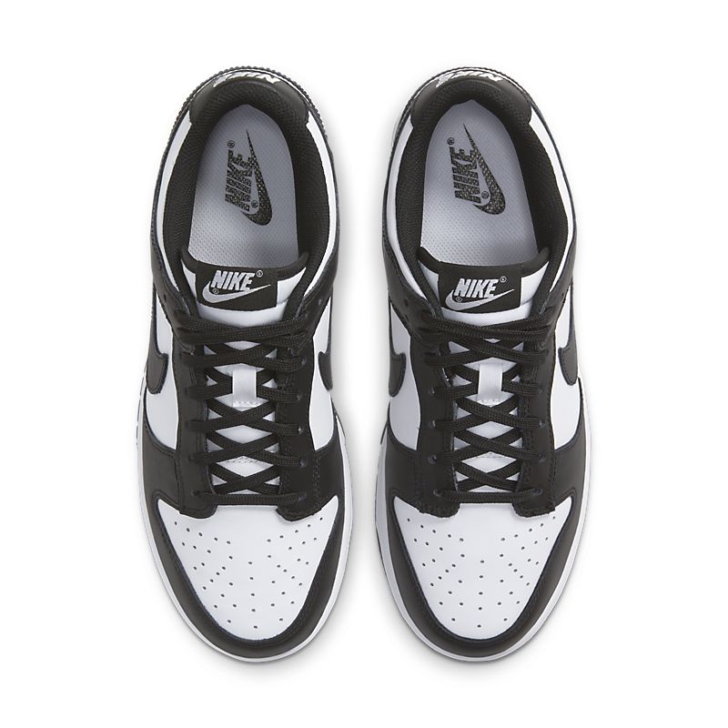 nike sb dunk - Negro Blanco