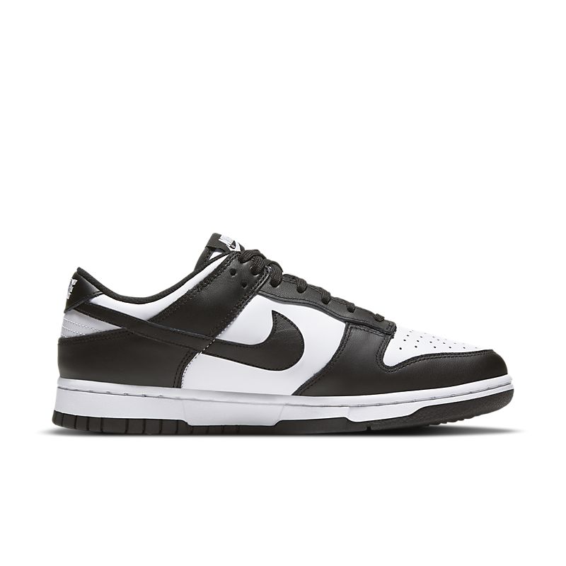 nike sb dunk - Negro Blanco