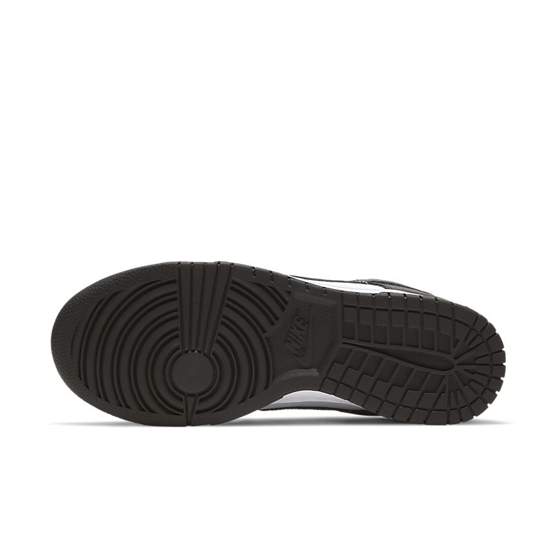 nike sb dunk - Negro Blanco