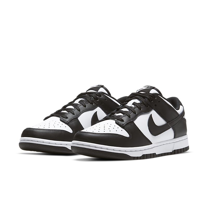 nike sb dunk - Negro Blanco