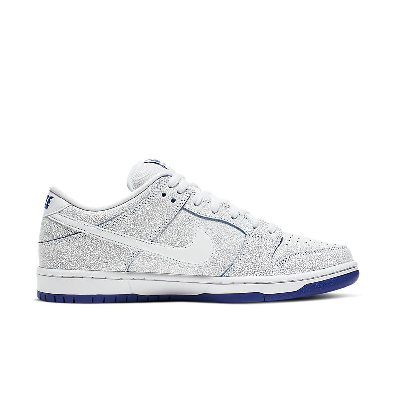 nike sb dunk - Blanco