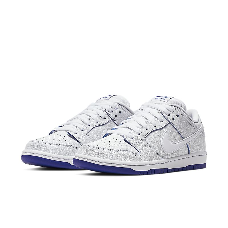nike sb dunk - Blanco