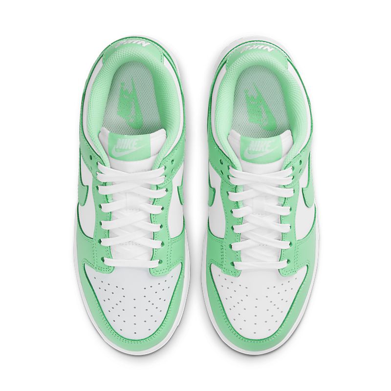 nike sb dunk - Blanco Menta