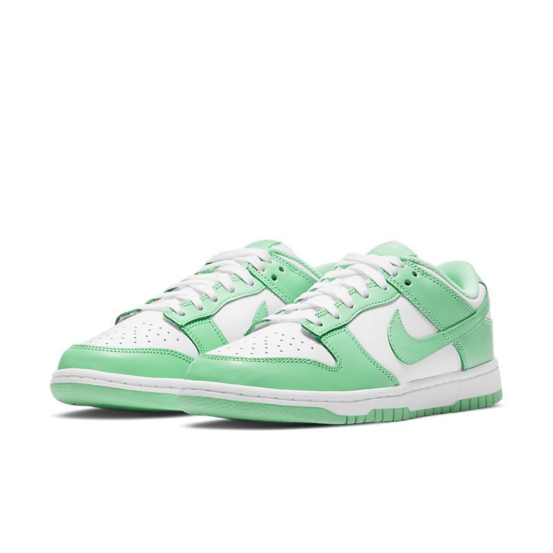 nike sb dunk - Blanco Menta