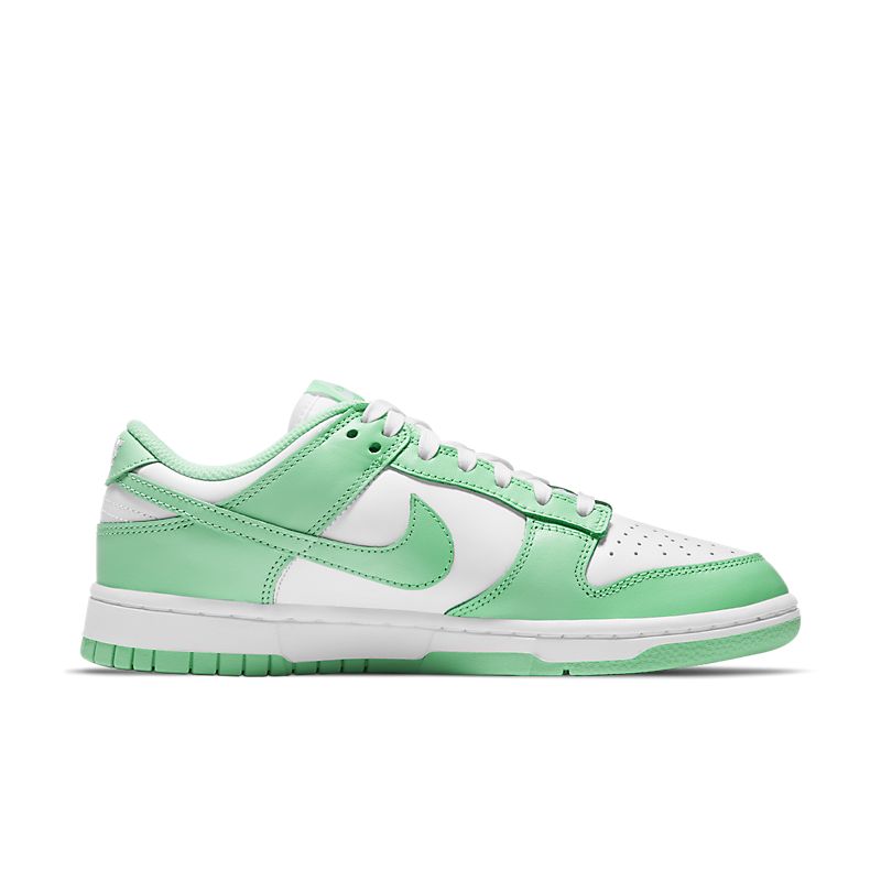 nike sb dunk - Blanco Menta